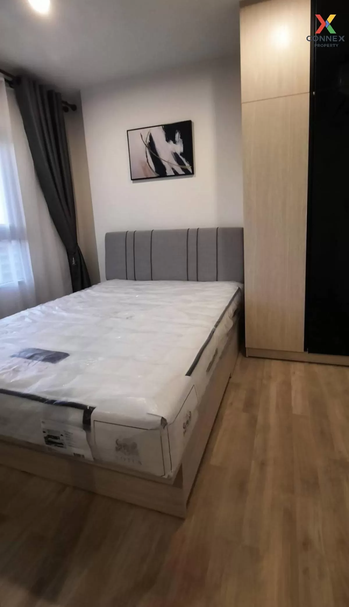 FOR RENT Condo , Niche MONO Ramkhamhaeng , Hua Mak , Bang Kapi , 