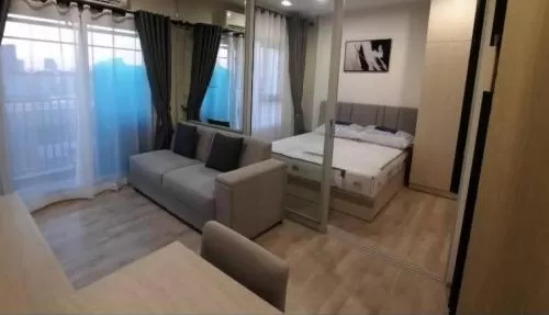 FOR RENT Condo , Niche MONO Ramkhamhaeng , Hua Mak , Bang Kapi , Bangkok , CX-81431