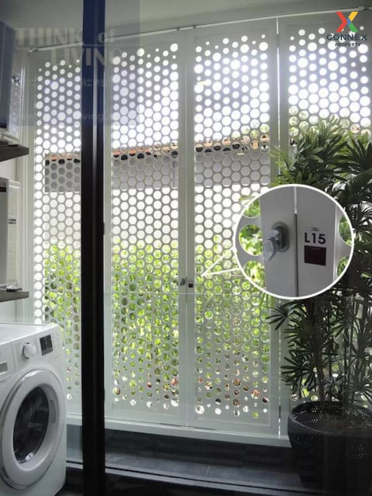 FOR SALE Condo , The L15 Condo , MRT-Lat Phrao , Chomphon , Chatu