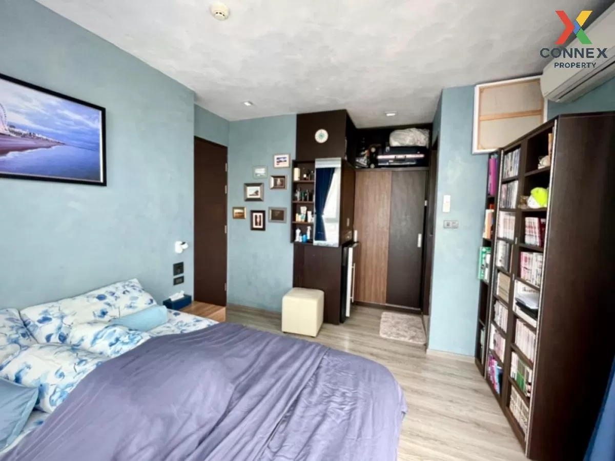 FOR SALE Condo , Rhythm Sathorn , BTS-Saphan Taksin , Thungmahame FOR SALE Condo , Rhythm Sathorn , BTS-Saphan Taksin , Thungmahame 2
