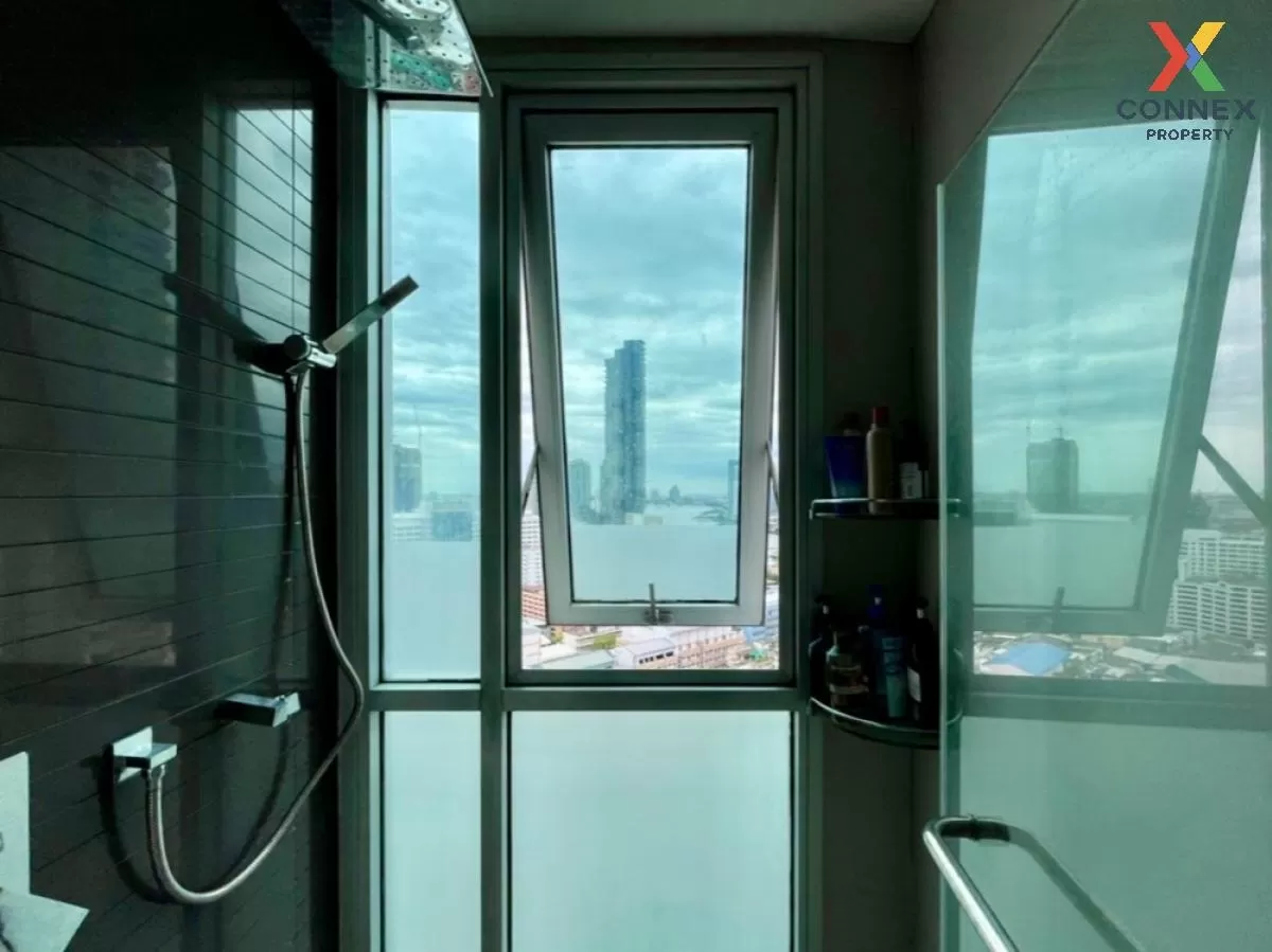 FOR SALE Condo , Rhythm Sathorn , BTS-Saphan Taksin , Thungmahame FOR SALE Condo , Rhythm Sathorn , BTS-Saphan Taksin , Thungmahame