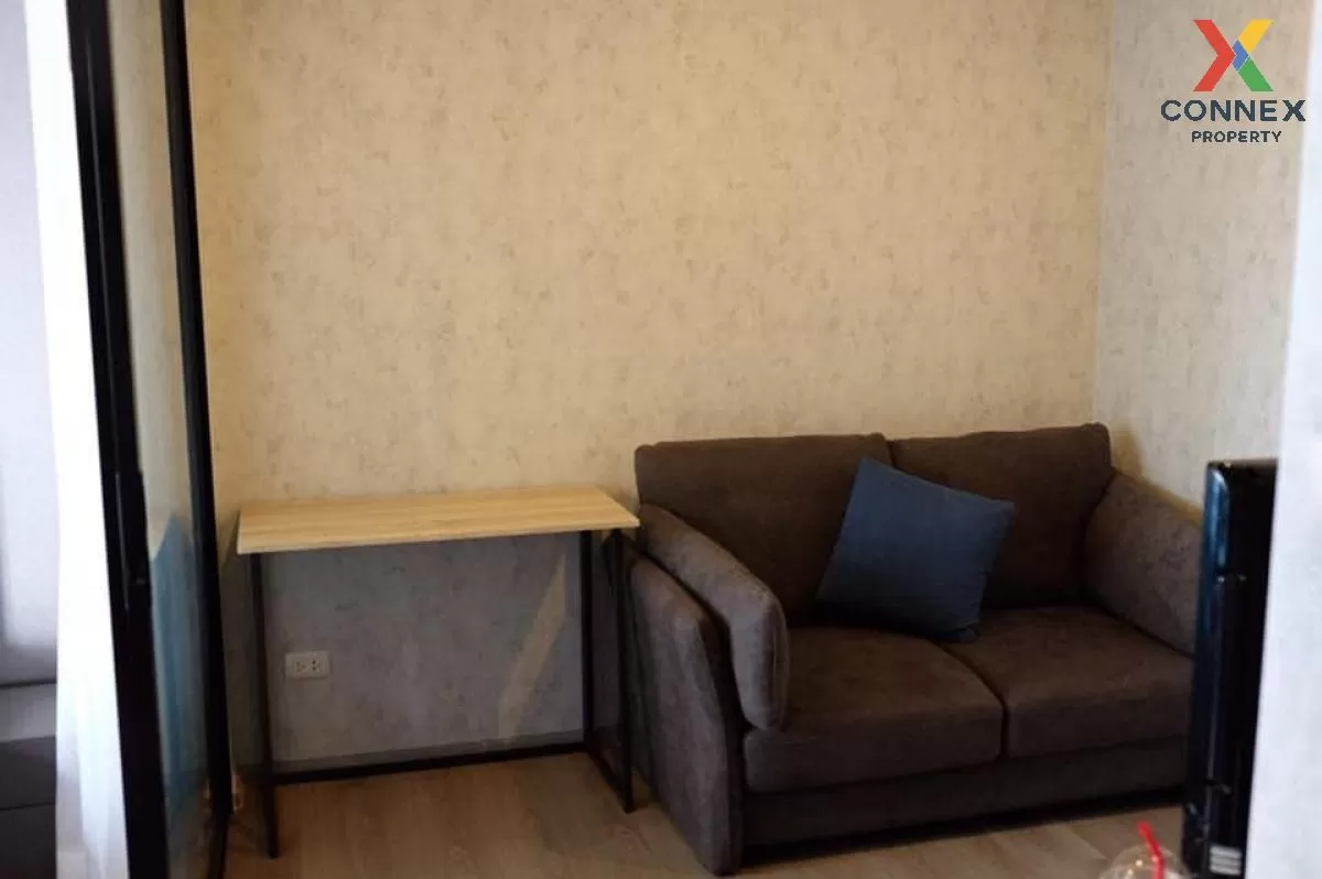 FOR SALE Condo , Aspire Sathorn - Taksin (Copper Zone) , BTS-Wutt 1