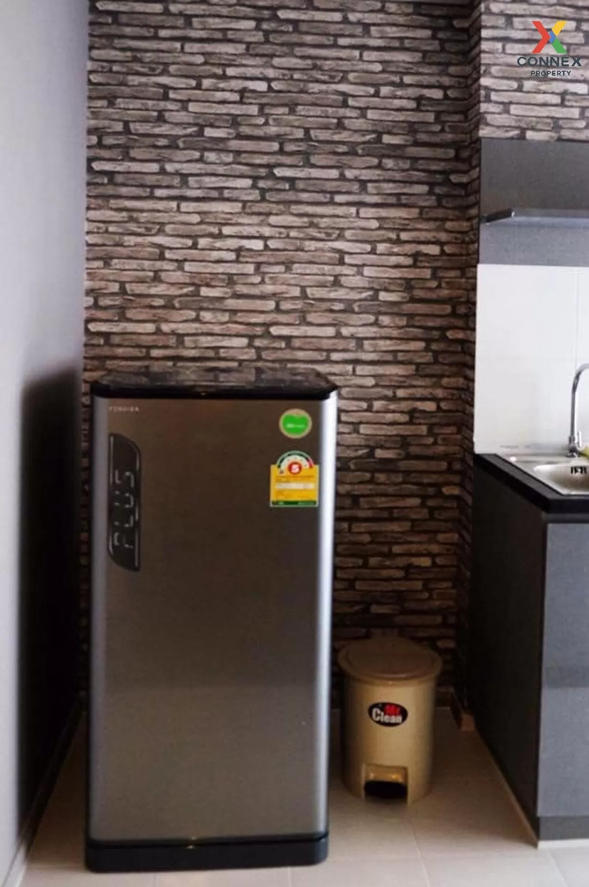FOR SALE Condo , Aspire Sathorn - Taksin (Copper Zone) , BTS-Wutt 4