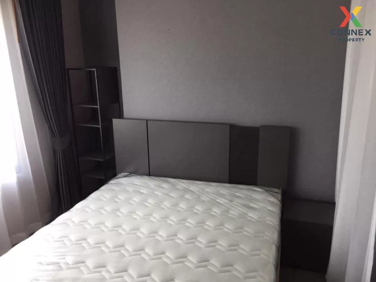FOR SALE Condo , Aspire Sathorn - Taksin (Copper Zone) , BTS-Wutt