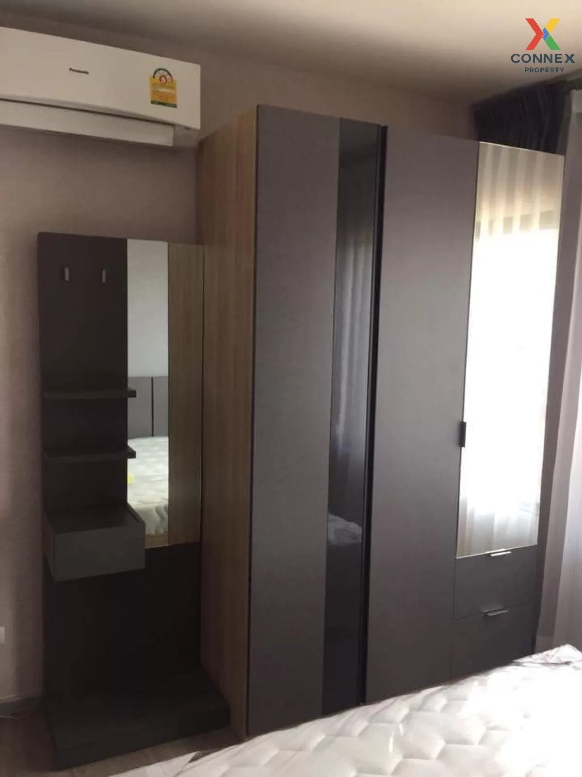 FOR SALE Condo , Aspire Sathorn - Taksin (Copper Zone) , BTS-Wutt