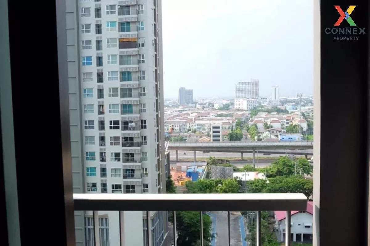 FOR SALE Condo , Aspire Sathorn - Taksin (Copper Zone) , BTS-Wutt