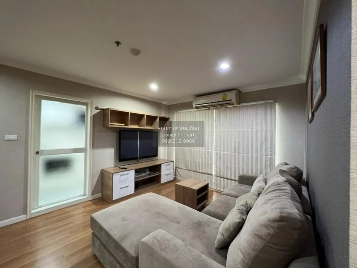 FOR SALE Condo , Lumpini Place Narathiwas - Chaopraya , Chong Non 2