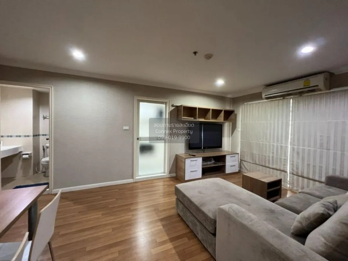 FOR SALE Condo , Lumpini Place Narathiwas - Chaopraya , Chong Non 3