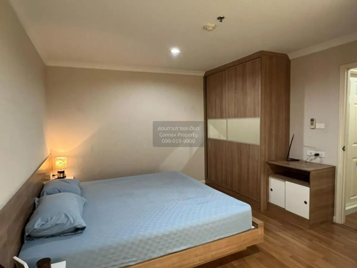 FOR SALE Condo , Lumpini Place Narathiwas - Chaopraya , Chong Non