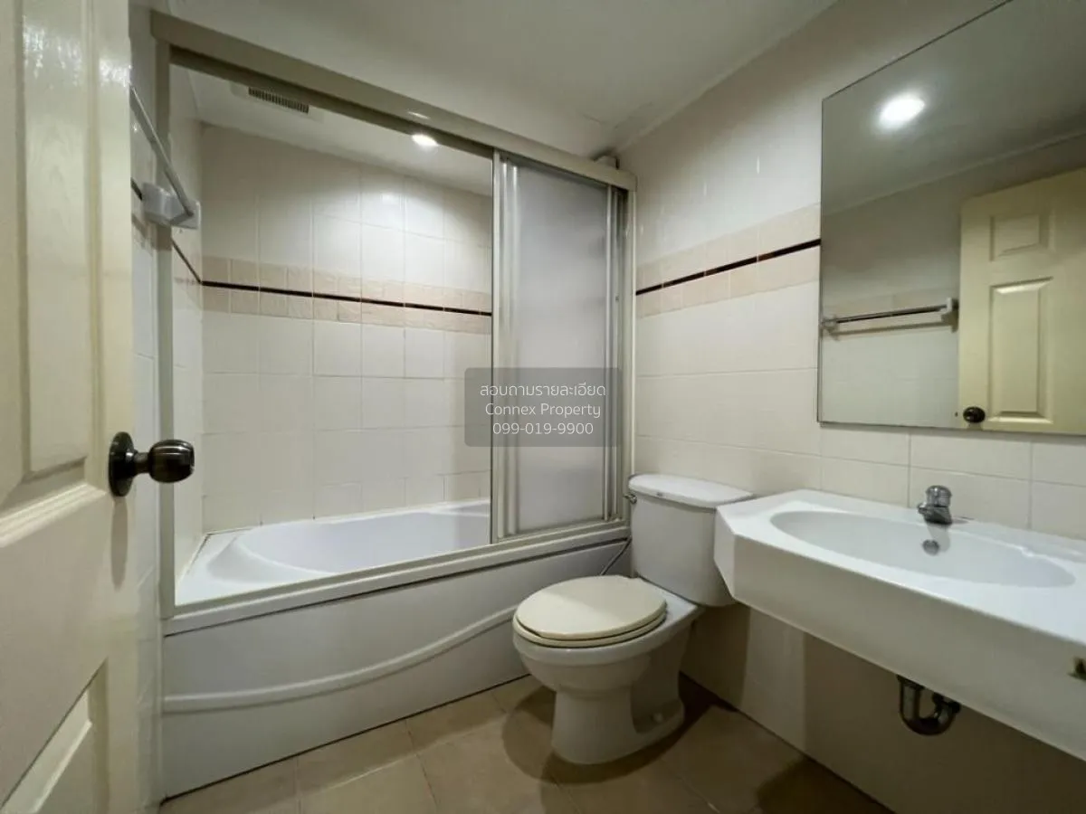 FOR SALE Condo , Lumpini Place Narathiwas - Chaopraya , Chong Non