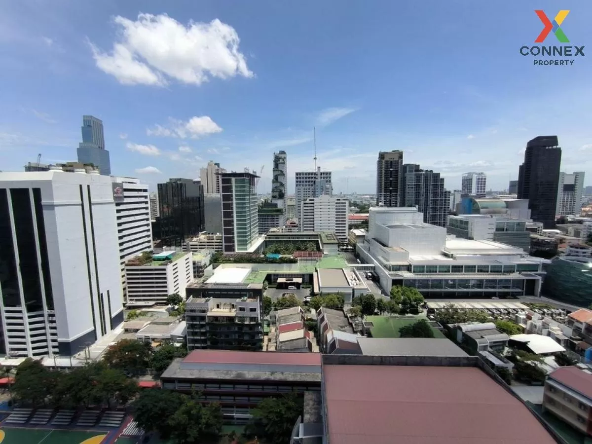 FOR RENT Condo , XT Phayathai , BTS-Phaya Thai , Thanon Phyathai 