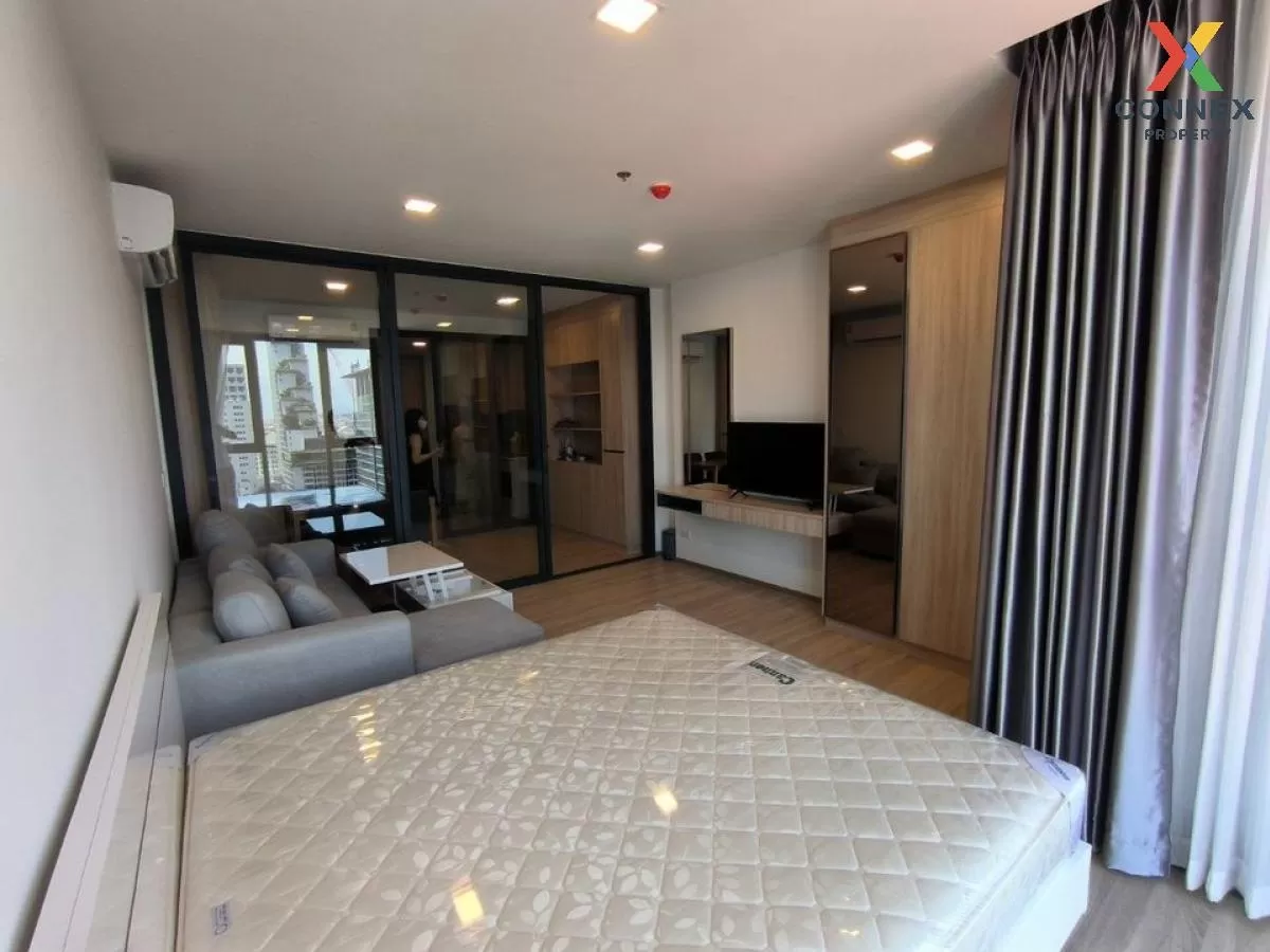 FOR RENT Condo , XT Phayathai , BTS-Phaya Thai , Thanon Phyathai  2