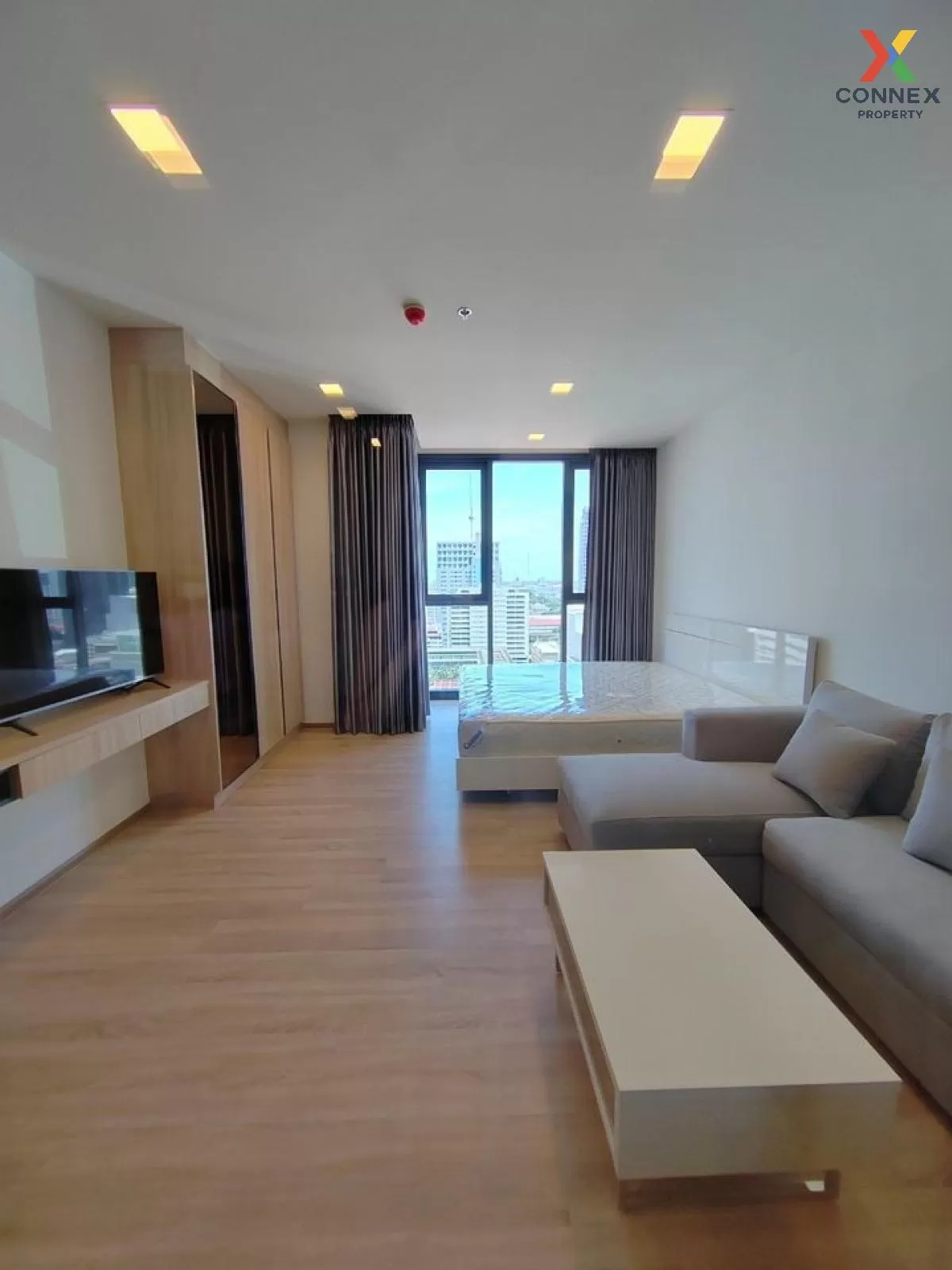 FOR RENT Condo , XT Phayathai , BTS-Phaya Thai , Thanon Phyathai  3