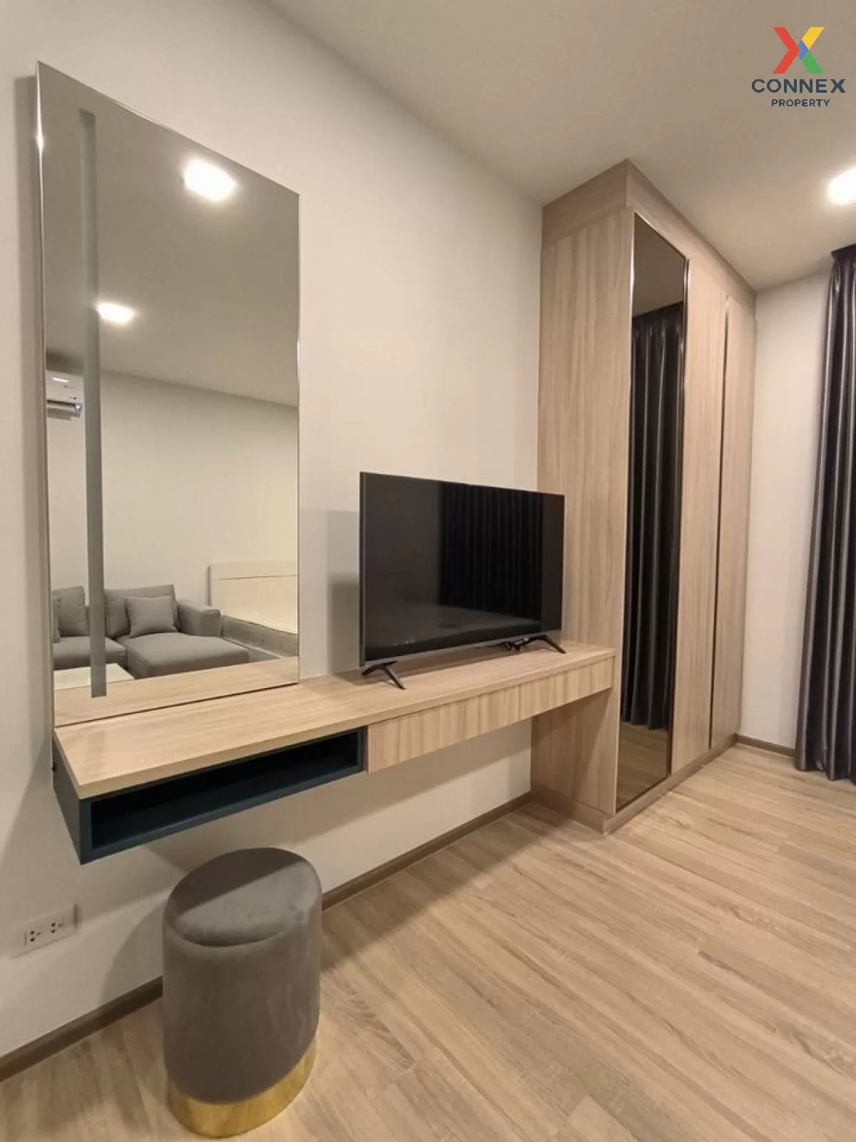 FOR RENT Condo , XT Phayathai , BTS-Phaya Thai , Thanon Phyathai  4