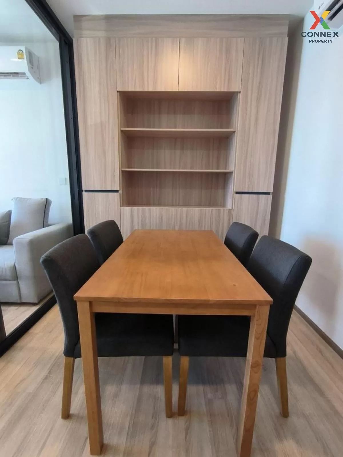 FOR RENT Condo , XT Phayathai , BTS-Phaya Thai , Thanon Phyathai 