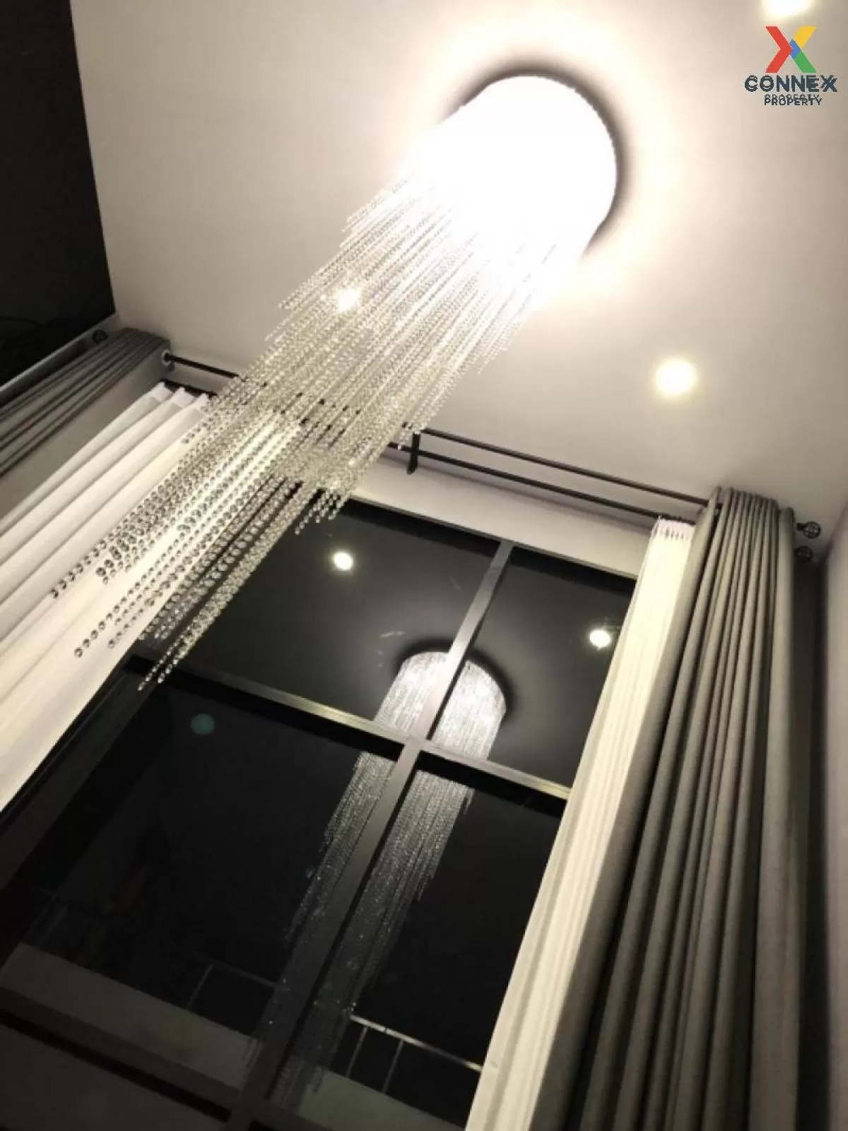 FOR SALE Condo , KnightsBridge Prime Sathorn , Duplex , BTS-Chong FOR SALE Condo , KnightsBridge Prime Sathorn , Duplex , BTS-Chong 4