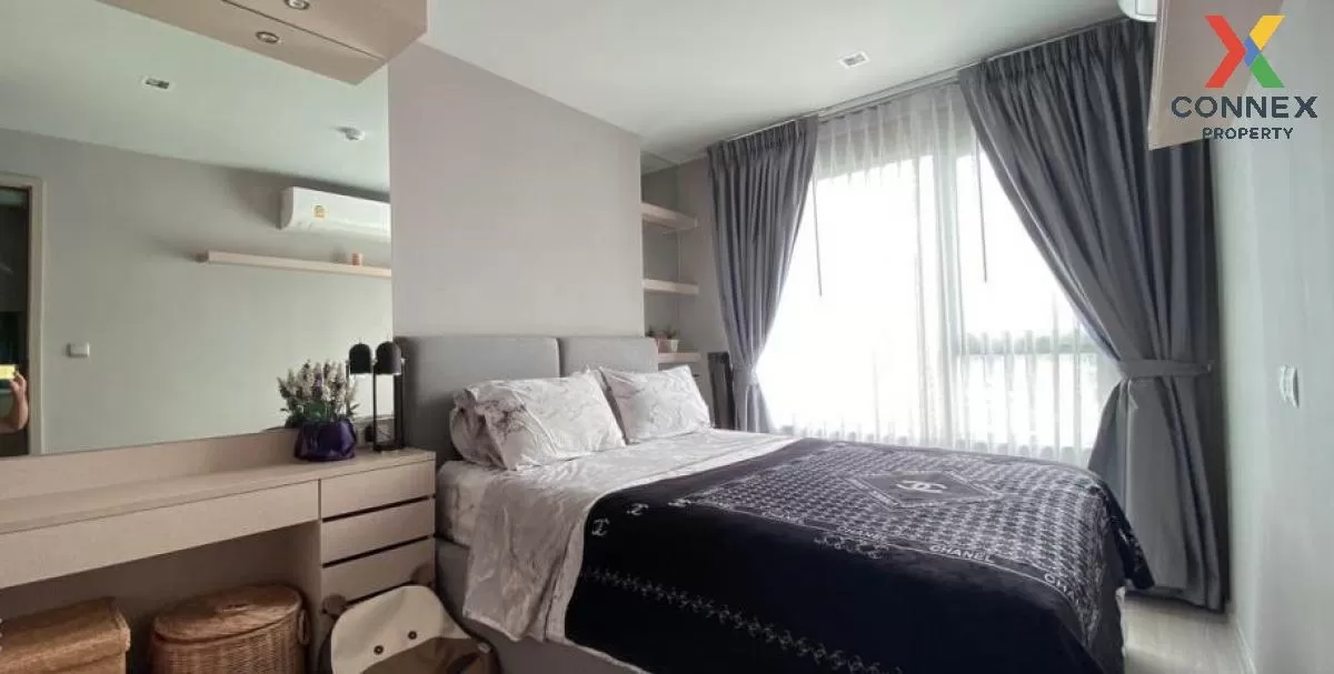 FOR RENT Condo , Life Ladprao , BTS-Ha Yaek Lat Phrao , Chomphon 