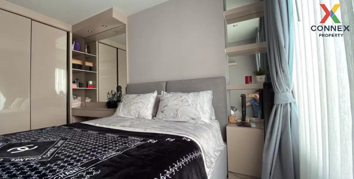 FOR RENT Condo , Life Ladprao , BTS-Ha Yaek Lat Phrao , Chomphon 