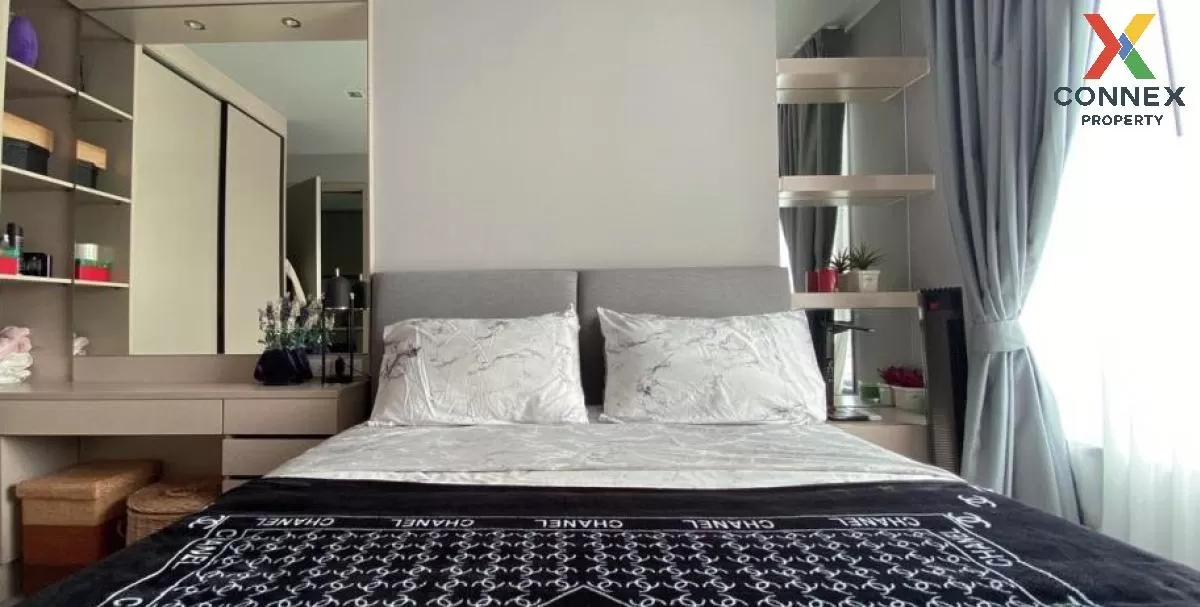 FOR RENT Condo , Life Ladprao , BTS-Ha Yaek Lat Phrao , Chomphon 