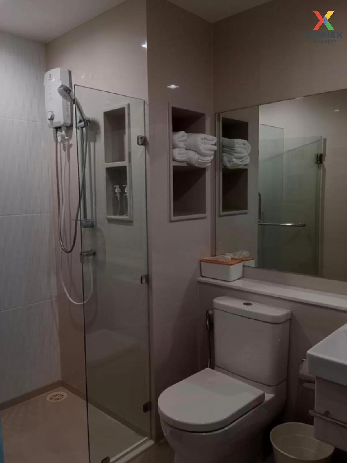 FOR RENT Condo , Life Ladprao , BTS-Ha Yaek Lat Phrao , Chomphon 