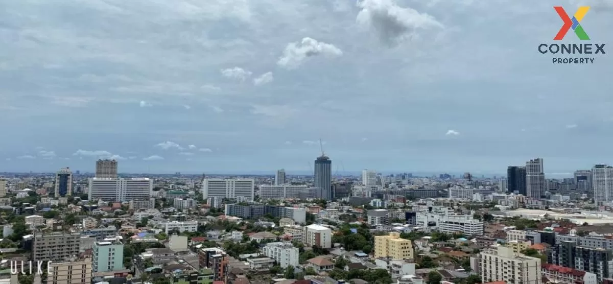 FOR RENT Condo , Life Ladprao , BTS-Ha Yaek Lat Phrao , Chomphon 