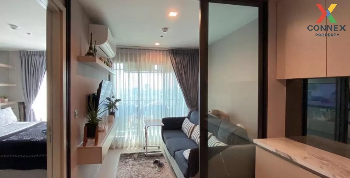 FOR RENT Condo , Life Ladprao , BTS-Ha Yaek Lat Phrao , Chomphon  3