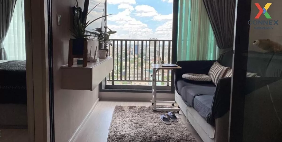 FOR RENT Condo , Life Ladprao , BTS-Ha Yaek Lat Phrao , Chomphon  4