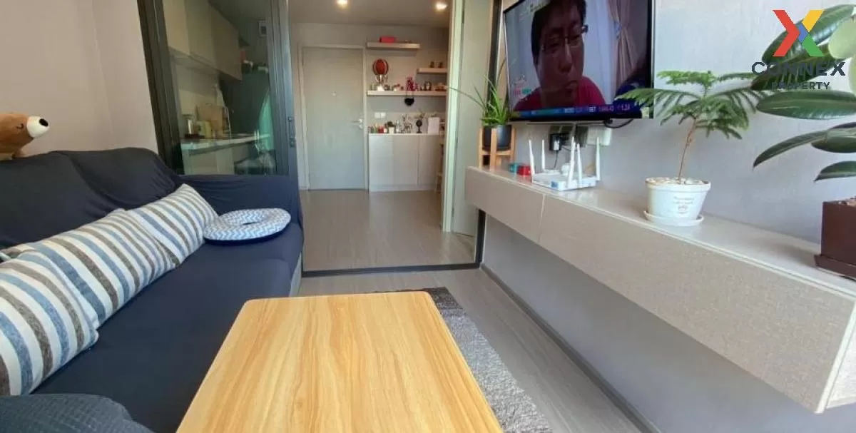 FOR RENT Condo , Life Ladprao , BTS-Ha Yaek Lat Phrao , Chomphon 