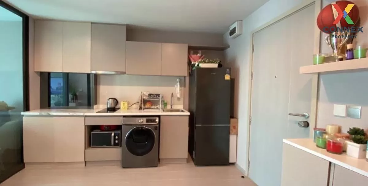 FOR RENT Condo , Life Ladprao , BTS-Ha Yaek Lat Phrao , Chomphon 