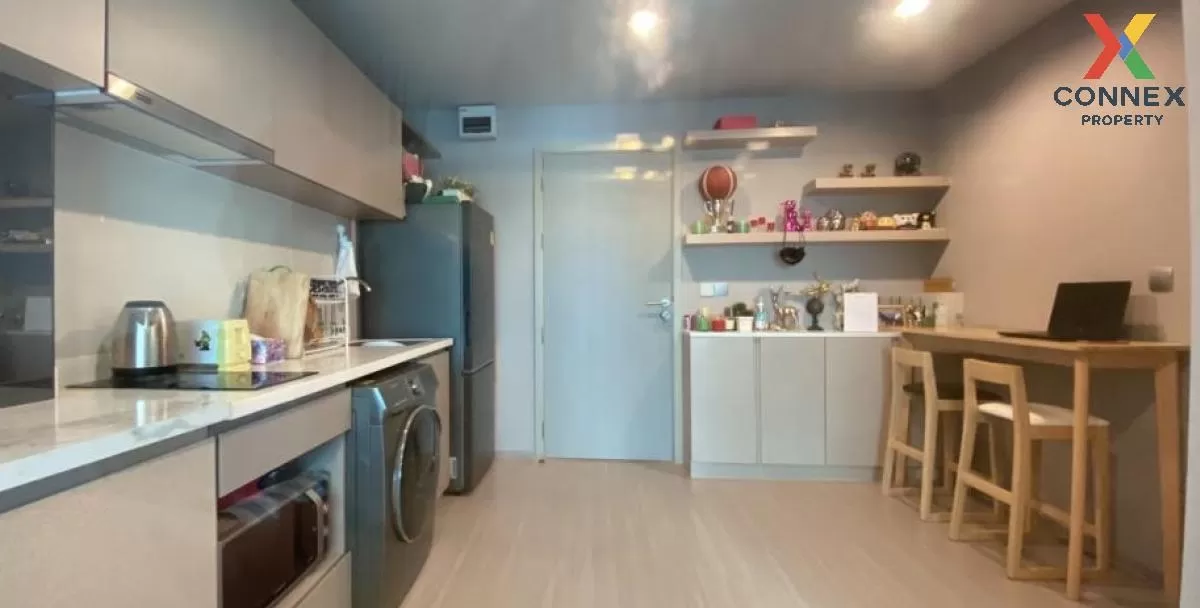 FOR RENT Condo , Life Ladprao , BTS-Ha Yaek Lat Phrao , Chomphon 