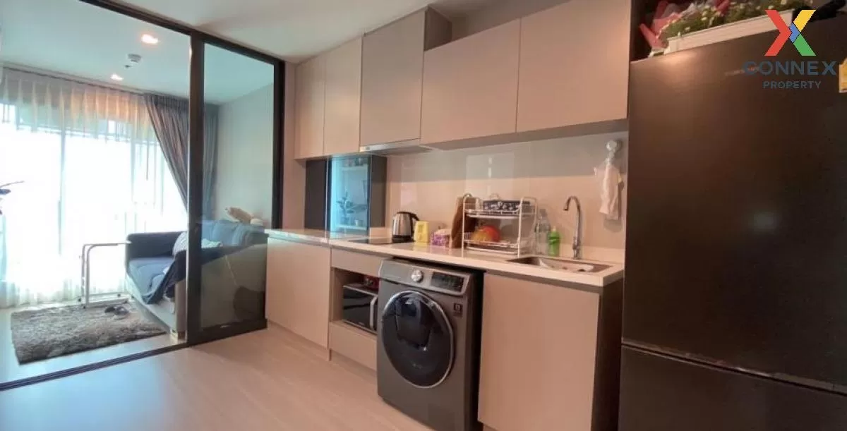 FOR RENT Condo , Life Ladprao , BTS-Ha Yaek Lat Phrao , Chomphon 