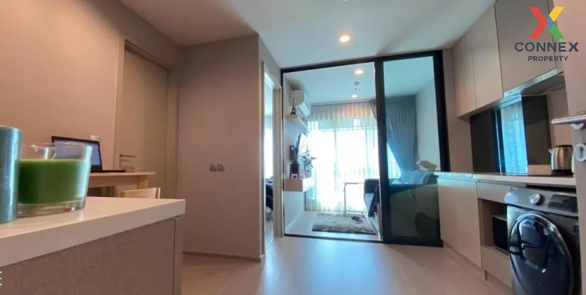 FOR RENT Condo , Life Ladprao , BTS-Ha Yaek Lat Phrao , Chomphon 