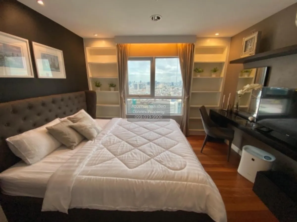 ขายคอนโด  เบ็ล แกรนด์ พระราม 9 MRT-พระราม 9 ห้วยขวาง เขต ห้วยขวาง