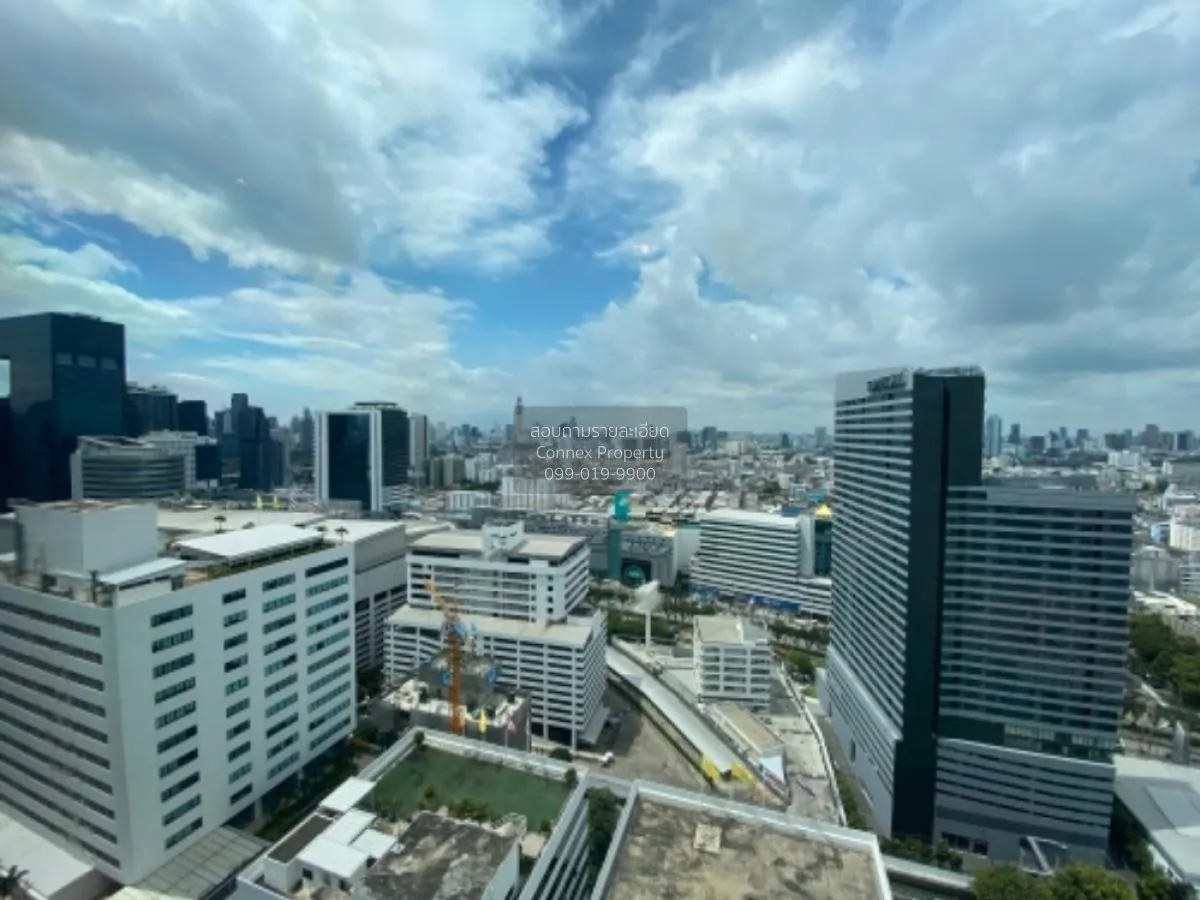 ขายคอนโด  เบ็ล แกรนด์ พระราม 9 MRT-พระราม 9 ห้วยขวาง เขต ห้วยขวาง