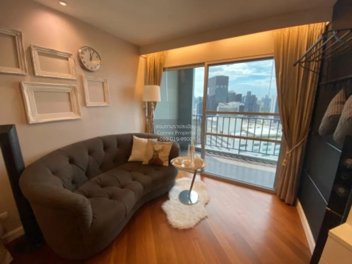 ขายคอนโด  เบ็ล แกรนด์ พระราม 9 MRT-พระราม 9 ห้วยขวาง เขต ห้วยขวาง 3