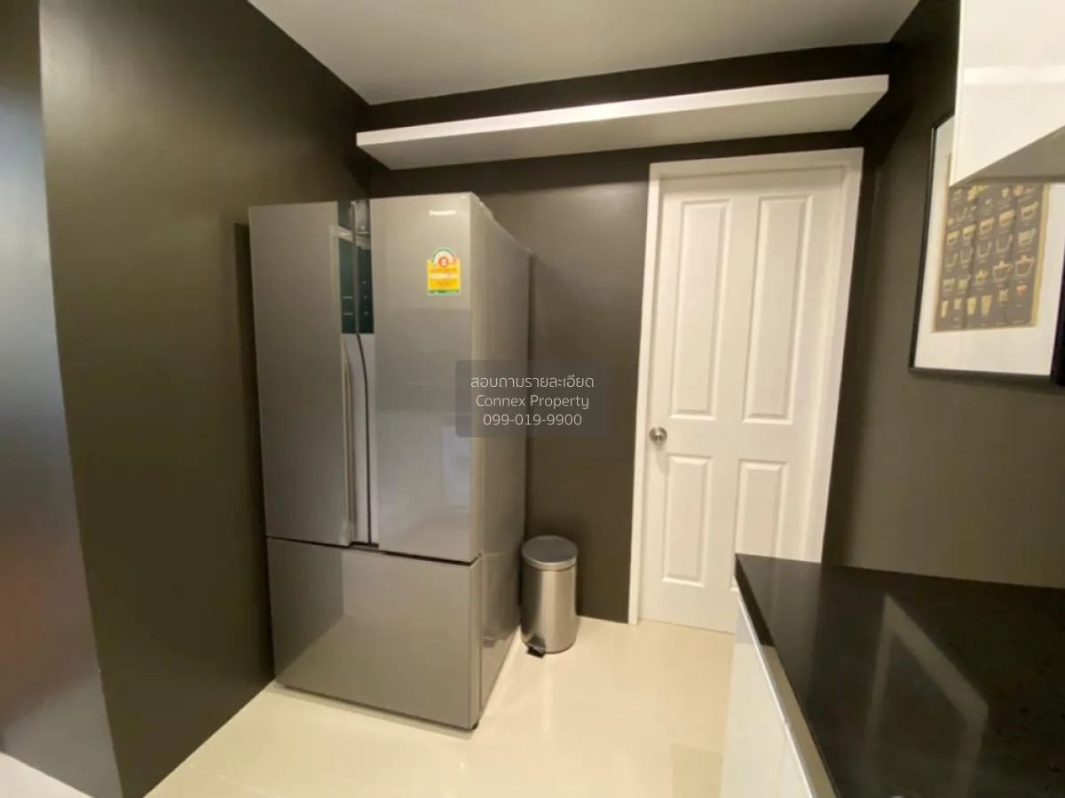 ขายคอนโด  เบ็ล แกรนด์ พระราม 9 MRT-พระราม 9 ห้วยขวาง เขต ห้วยขวาง