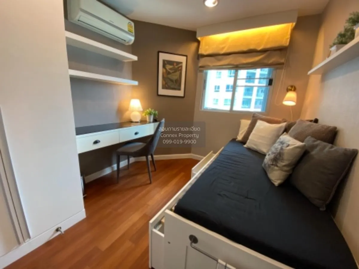 ขายคอนโด  เบ็ล แกรนด์ พระราม 9 MRT-พระราม 9 ห้วยขวาง เขต ห้วยขวาง