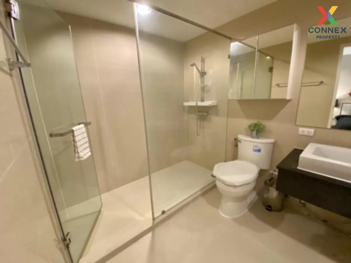 ขายคอนโด  เบ็ล แกรนด์ พระราม 9 MRT-พระราม 9 ห้วยขวาง เขต ห้วยขวาง