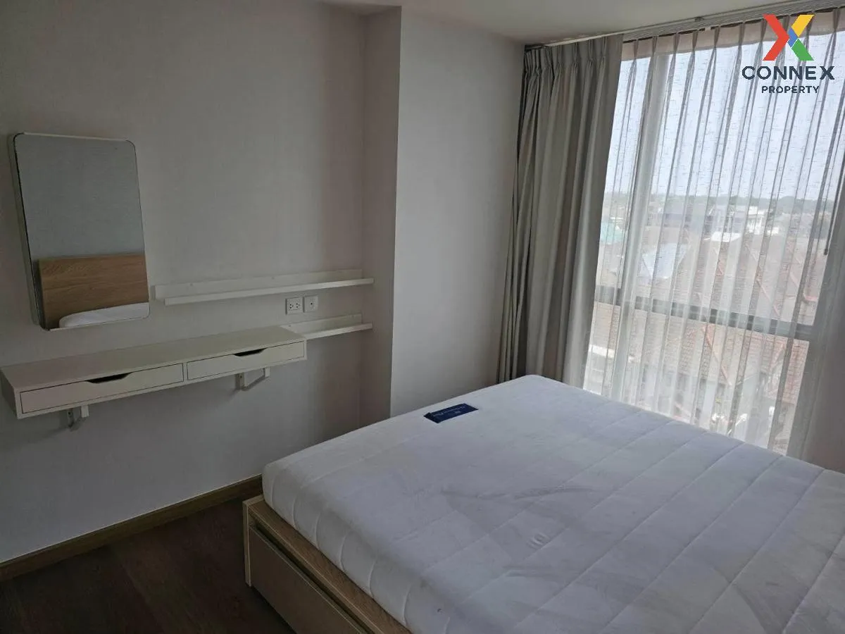 FOR RENT Condo , Chambers Cher Ratchada - Ramintra , Khlong Kum ,