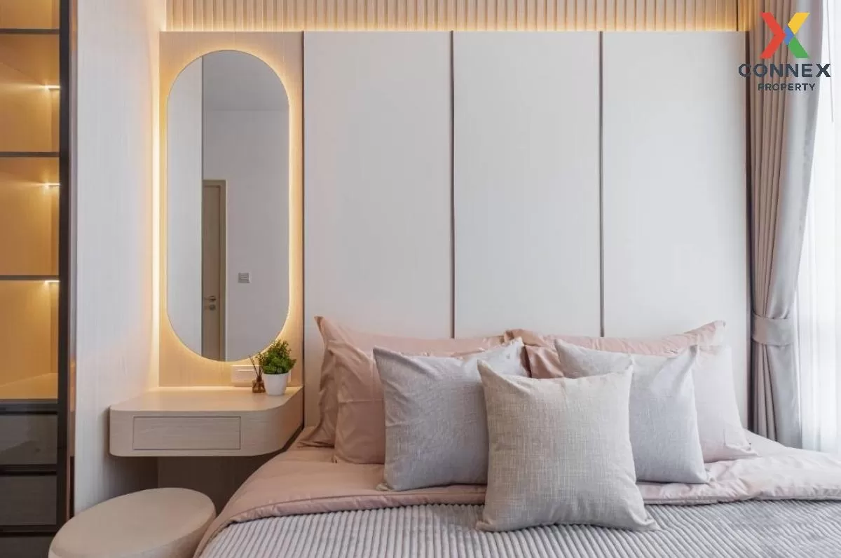 เช่าคอนโด  มารุ เอกมัย2 BTS-เอกมัย พระโขนงเหนือ เขต วัฒนา กรุงเทพ