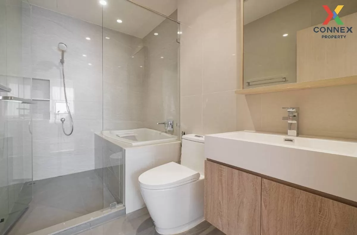 เช่าคอนโด  มารุ เอกมัย2 BTS-เอกมัย พระโขนงเหนือ เขต วัฒนา กรุงเทพ