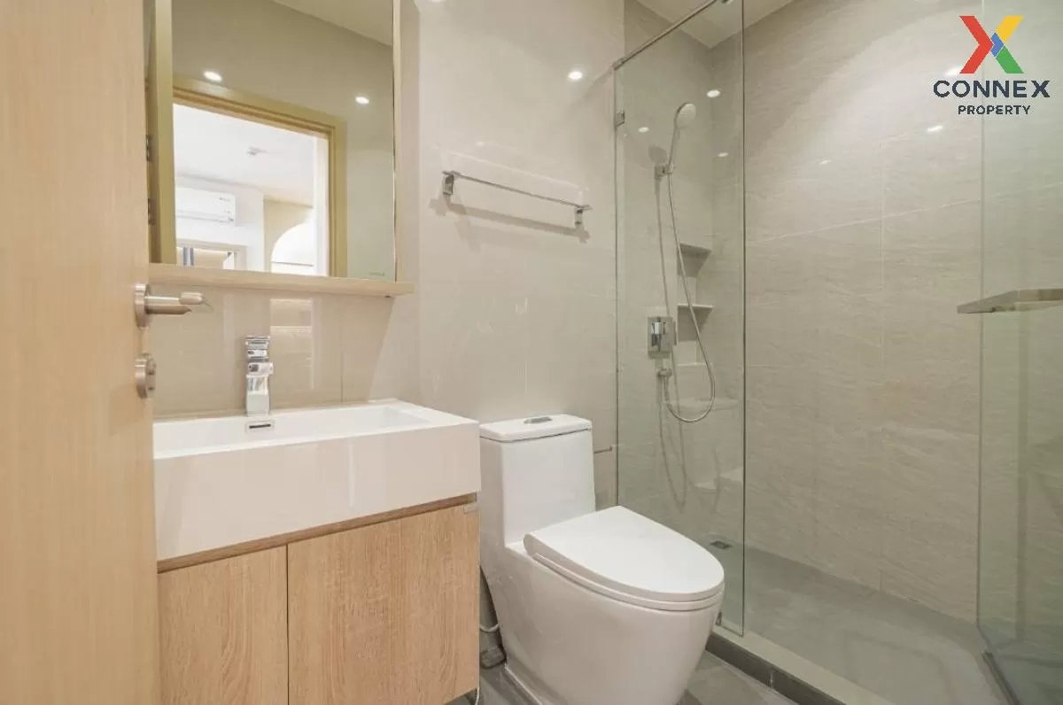 เช่าคอนโด  มารุ เอกมัย2 BTS-เอกมัย พระโขนงเหนือ เขต วัฒนา กรุงเทพ