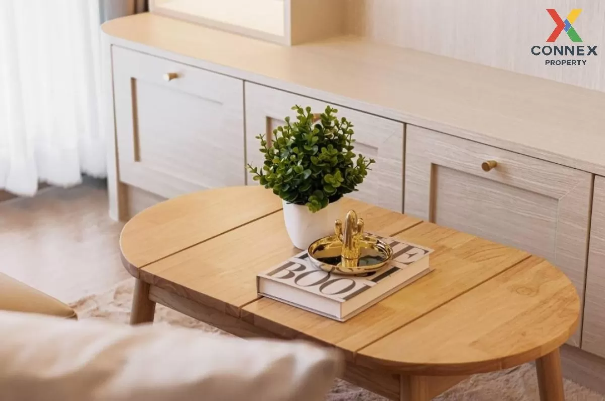 เช่าคอนโด  มารุ เอกมัย2 BTS-เอกมัย พระโขนงเหนือ เขต วัฒนา กรุงเทพ 4