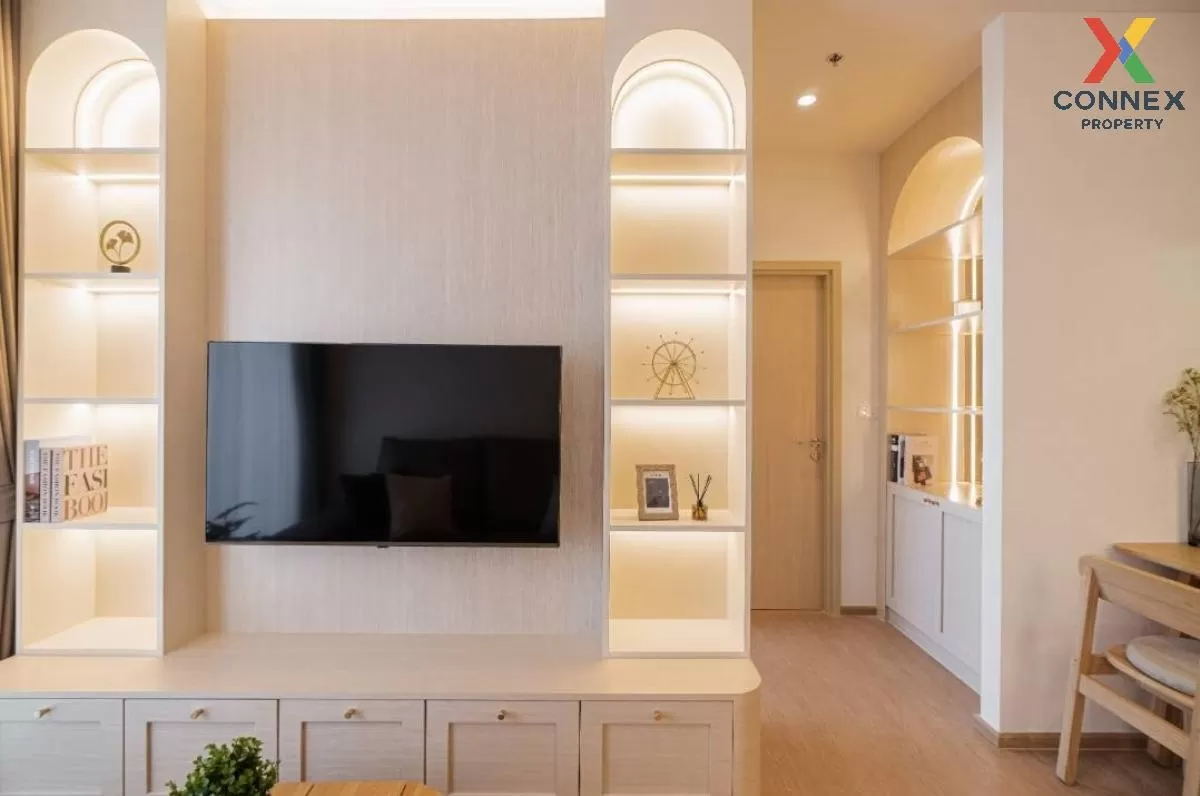 เช่าคอนโด  มารุ เอกมัย2 BTS-เอกมัย พระโขนงเหนือ เขต วัฒนา กรุงเทพ