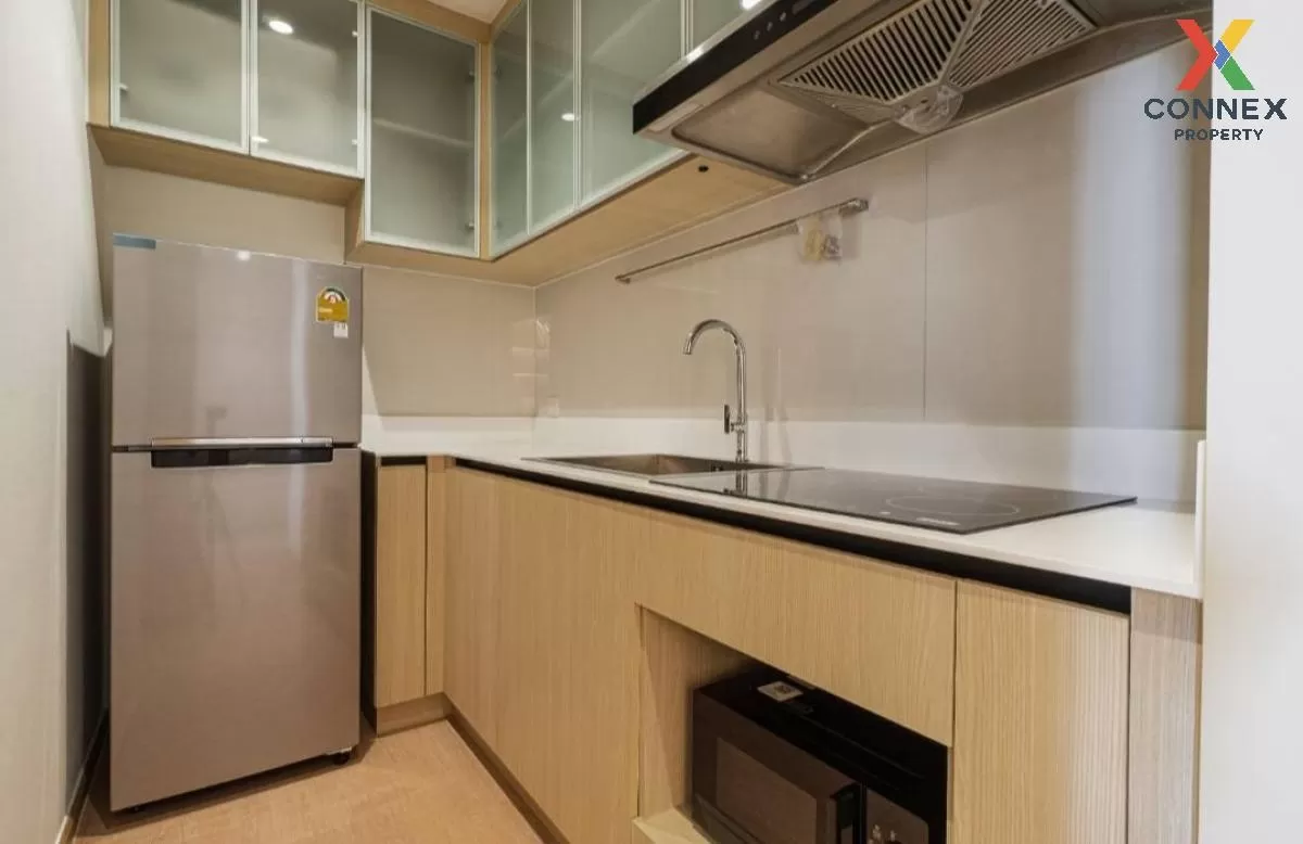 เช่าคอนโด  มารุ เอกมัย2 BTS-เอกมัย พระโขนงเหนือ เขต วัฒนา กรุงเทพ