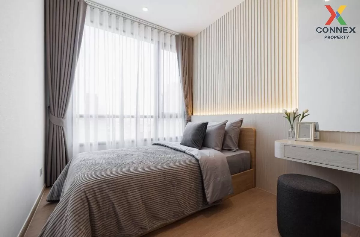 เช่าคอนโด  มารุ เอกมัย2 BTS-เอกมัย พระโขนงเหนือ เขต วัฒนา กรุงเทพ