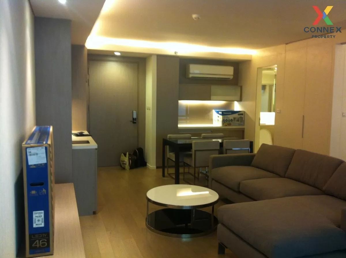 เช่าคอนโด  โหมด สุขุมวิท 61 BTS-ทองหล่อ คลองตันเหนือ เขต วัฒนา กร เช่าคอนโด  โหมด สุขุมวิท 61 BTS-ทองหล่อ คลองตันเหนือ เขต วัฒนา กร 1