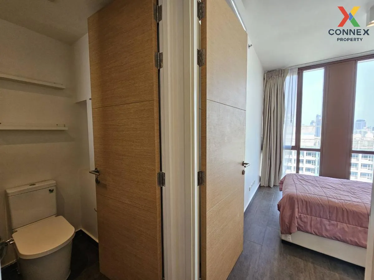 เช่าคอนโด  เดอะ ลอฟท์ เอกมัย BTS-เอกมัย พระโขนงเหนือ เขต วัฒนา กร