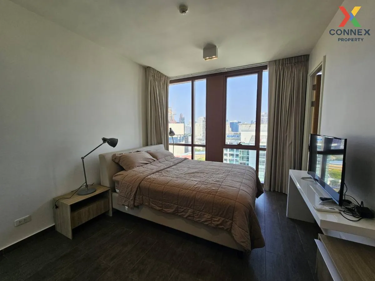 เช่าคอนโด  เดอะ ลอฟท์ เอกมัย BTS-เอกมัย พระโขนงเหนือ เขต วัฒนา กร