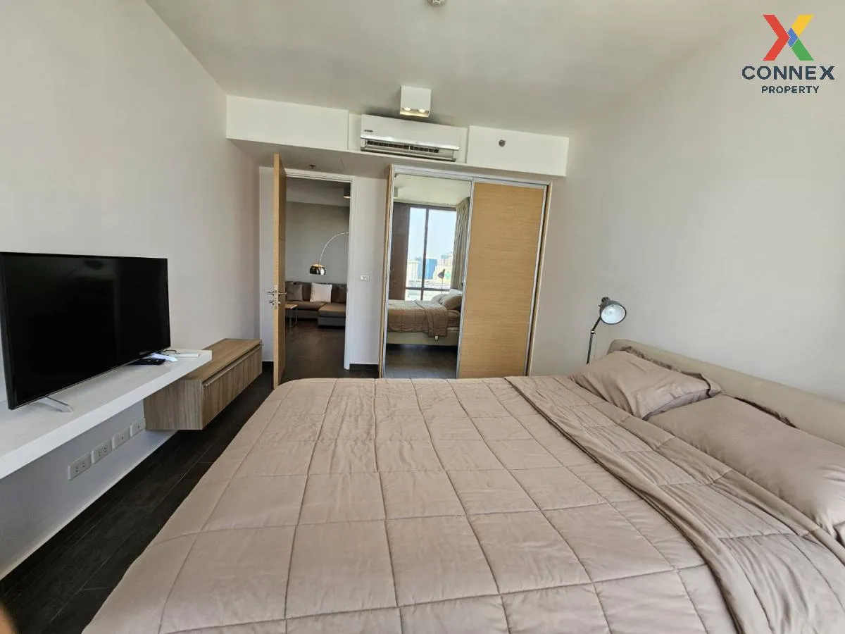 เช่าคอนโด  เดอะ ลอฟท์ เอกมัย BTS-เอกมัย พระโขนงเหนือ เขต วัฒนา กร